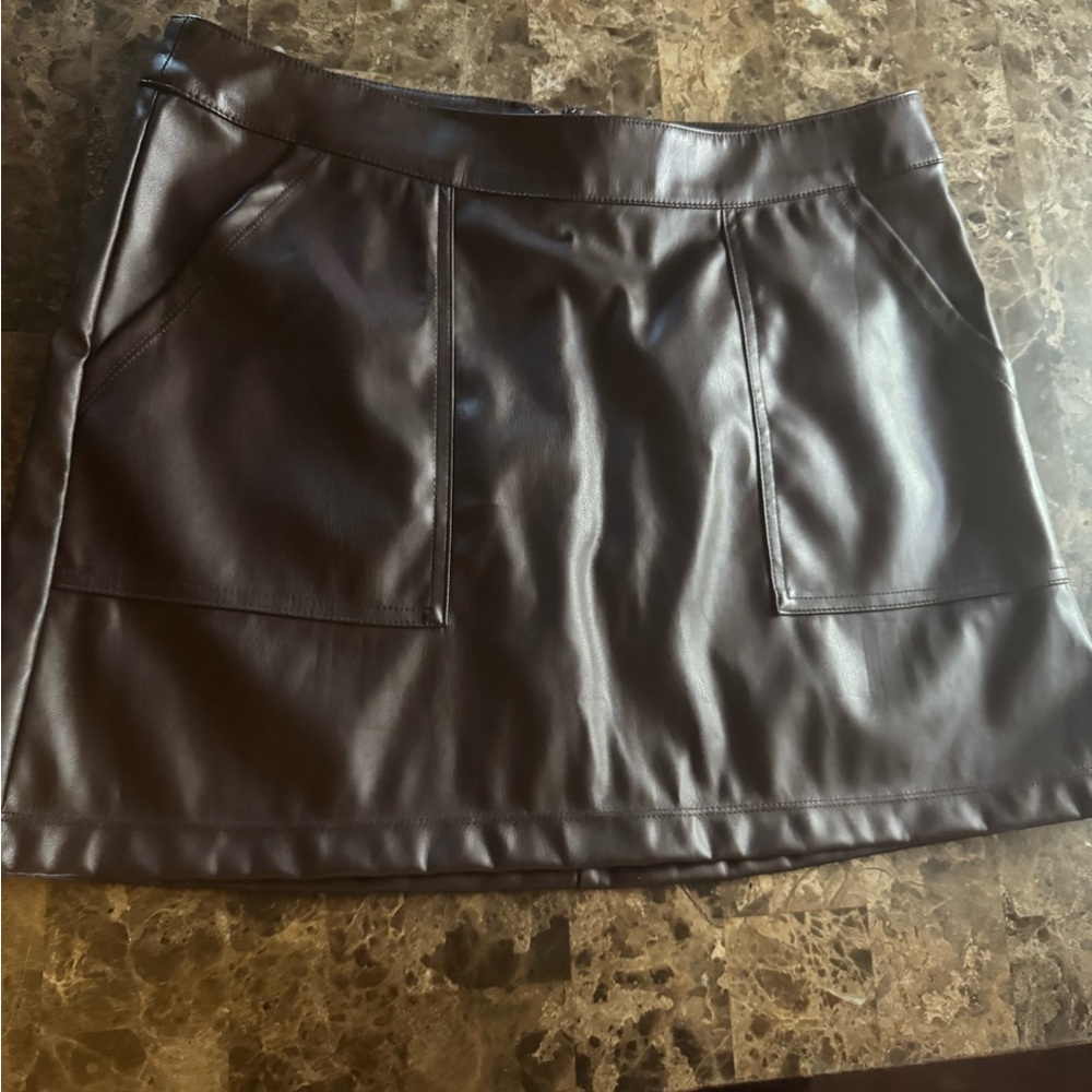 Brand new a.newday skirt